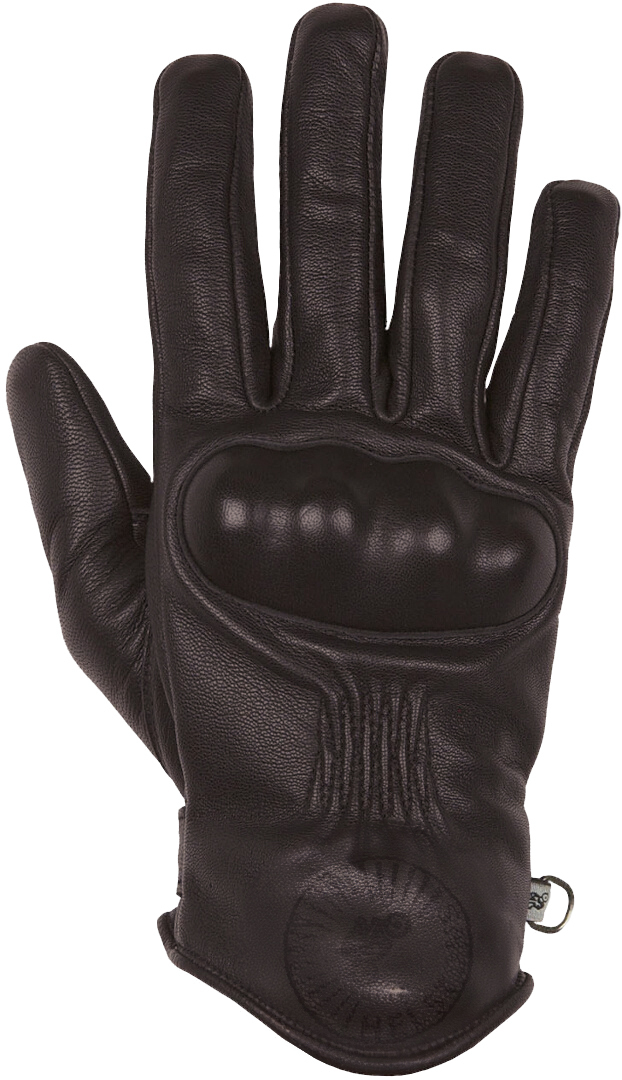 Helstons Snow Motorradhandschuhe braun 9 Abbildung 1