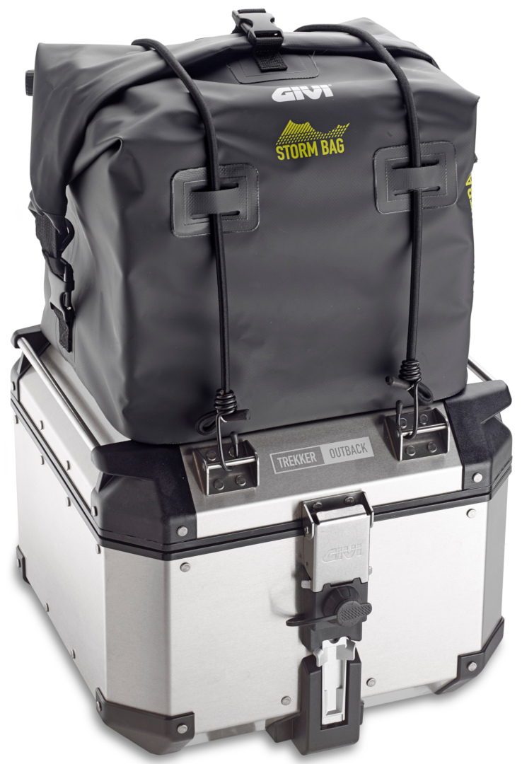 GIVI T511 38L wasserdichte Innentasche Figur 3