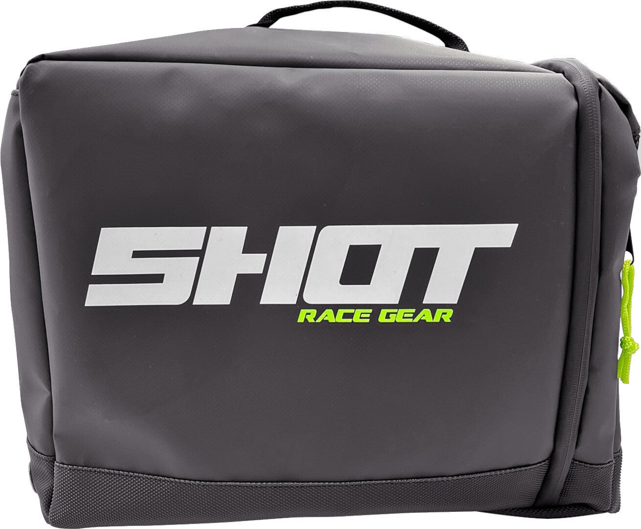 Shot Climatic 20L Torba na kask schwarz 20 ltr. Rysunek 2