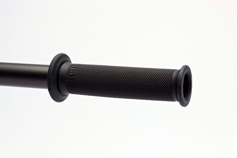 RENTHAL Single Compound Grips Full Diamond Figure 1