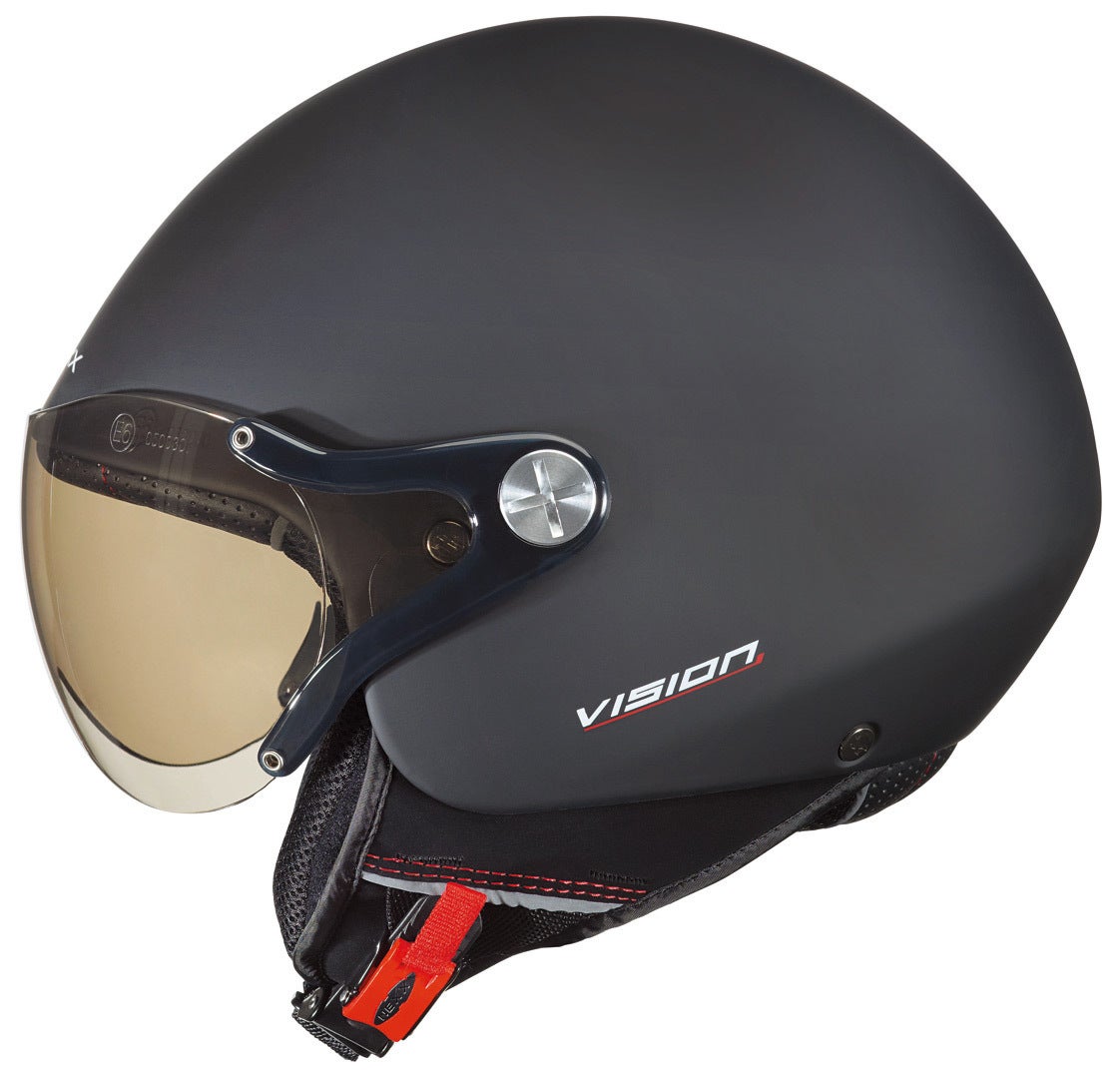 Nexx SX.60 Vision Plus Casque jet noir L (59/60) Figure 2