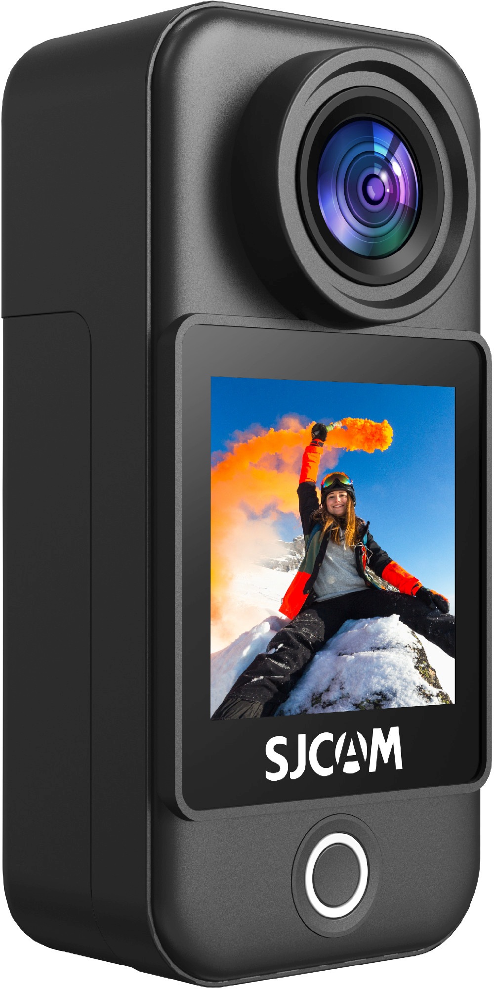 SJCAM C300 Action Pocket Cameră foto Figura 4