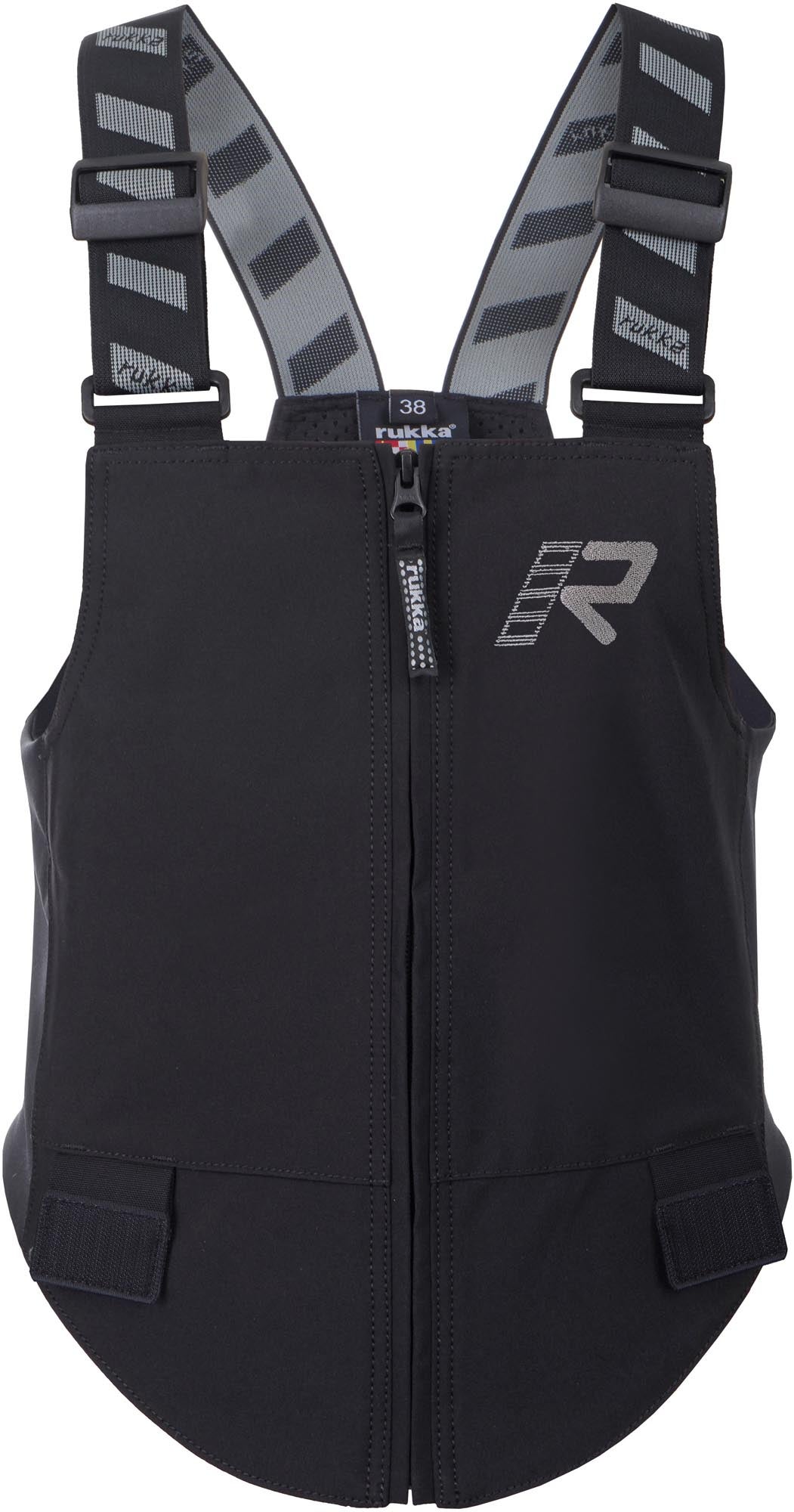 Rukka Wind-R Damesbretels met slabbeel 44 Figuur 1