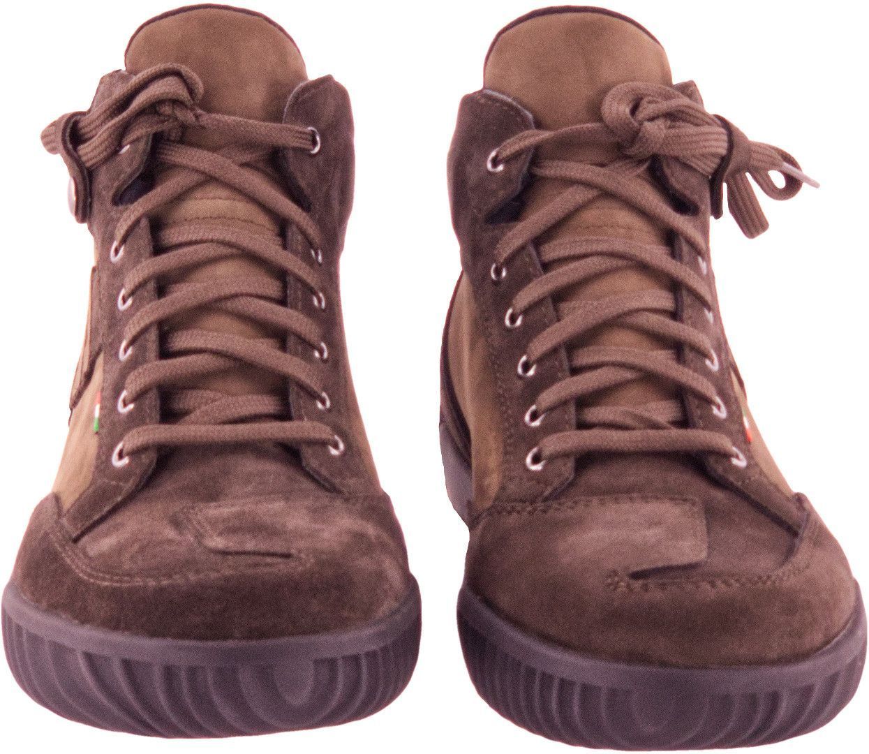 Gaerne Razor Gore-Tex Chaussures de moto Marron 46 Figure 7