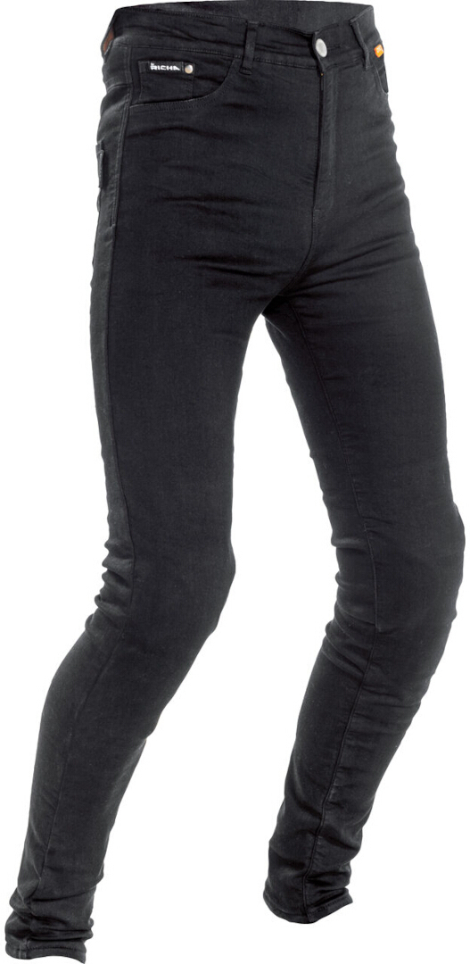 Richa Jegging Motorcykel Jeans 40 Figur 1