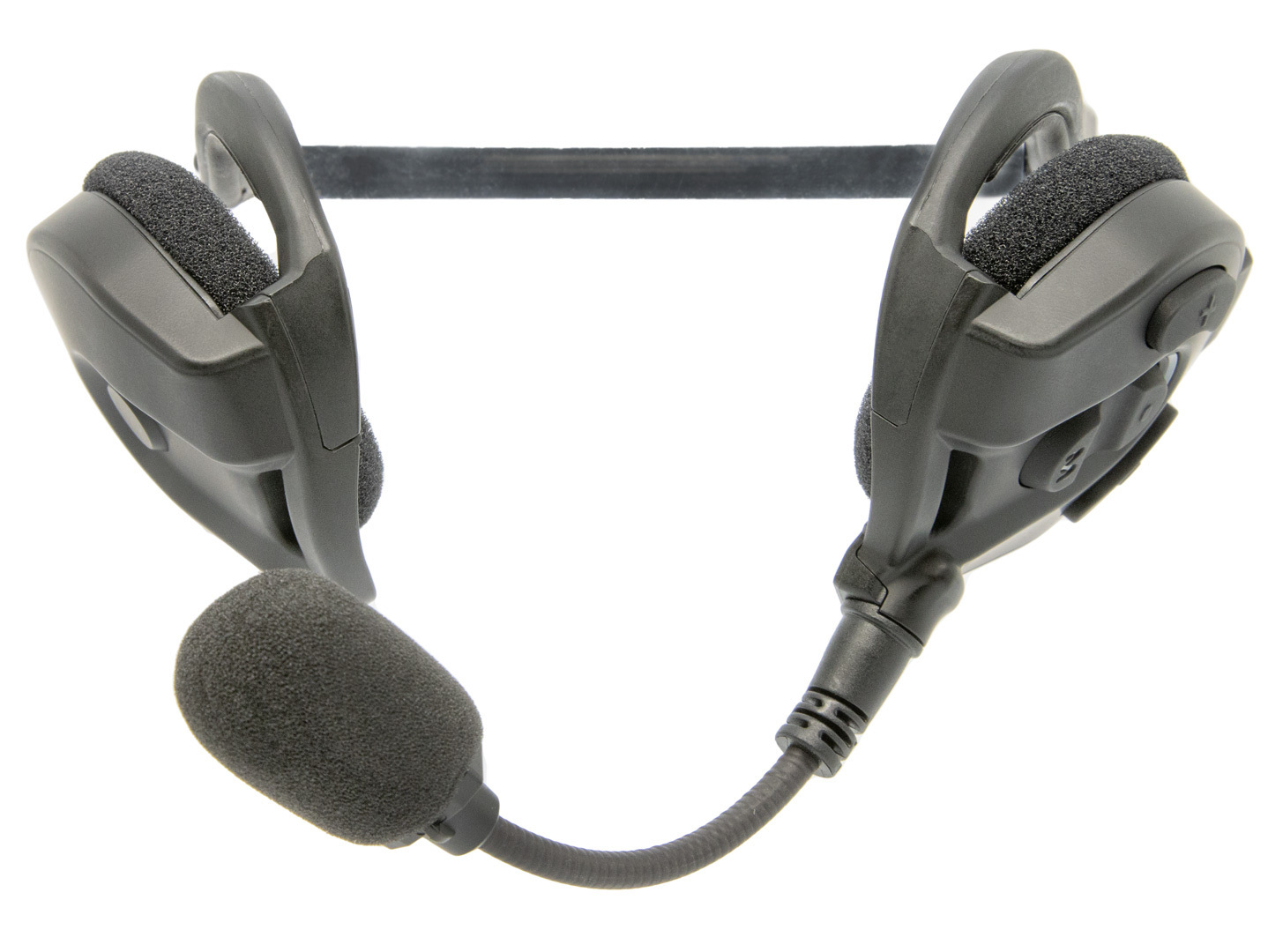 Sena Expand Mesh Headset för kommunikation Figur 7