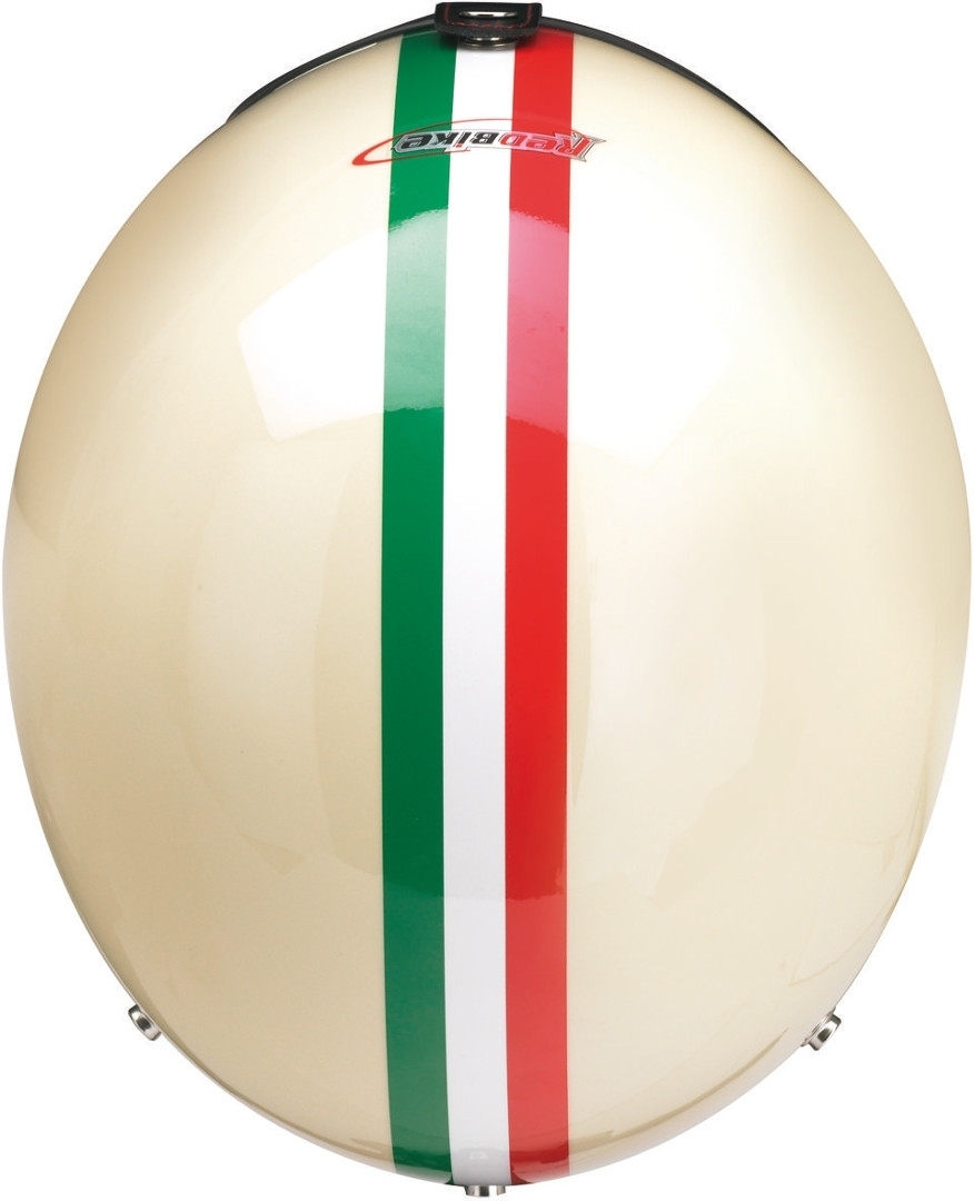 Redbike RB-762 Italia Jet hjälm XXL (63/64) Figur 2