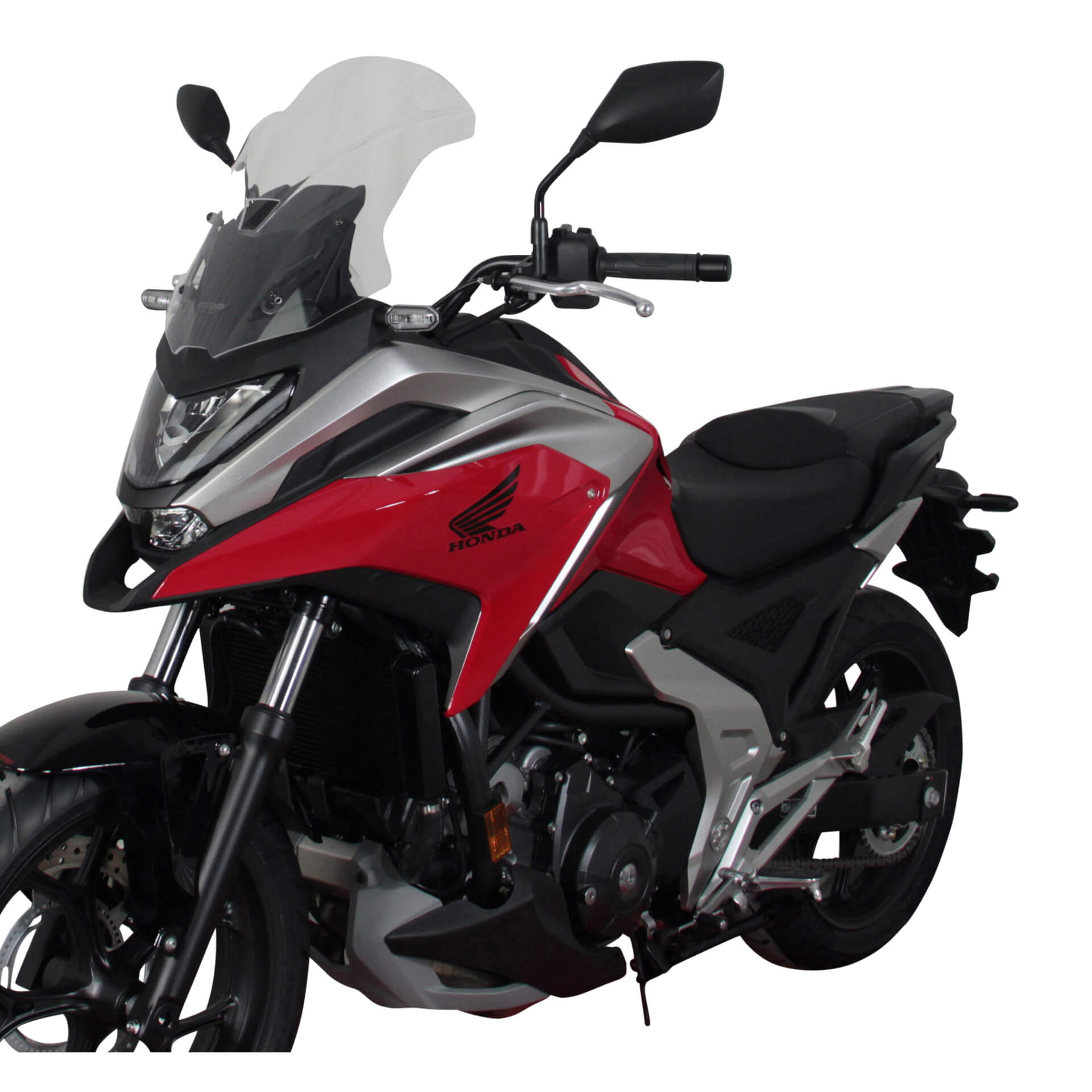 MRA Tourenscheibe NC 750 X /XA /XD 2021- Clar Figura 2