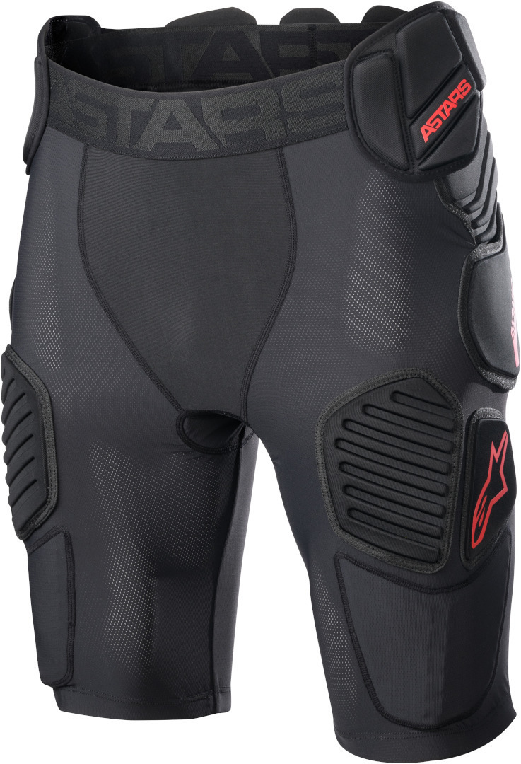 Alpinestars Bionic Pro Pantaloncini Protector M Figura 1