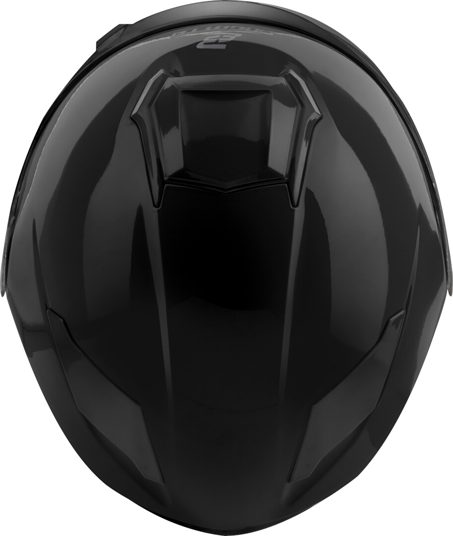 Bogotto H271 BT Bluetooth Casco nero M Figura 7