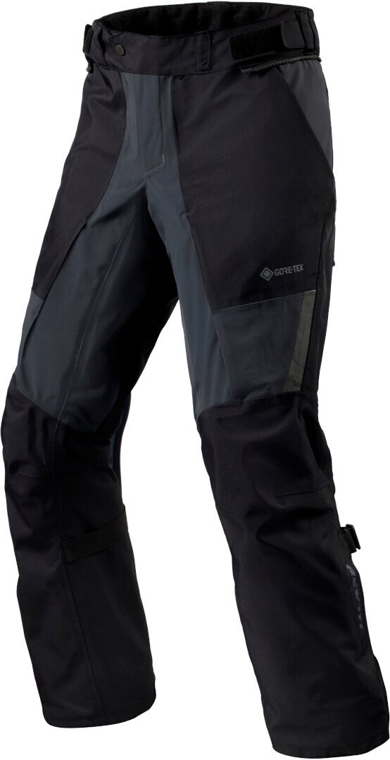 Revit Echelon GTX Motorcycle Textile Pants-image-571172909