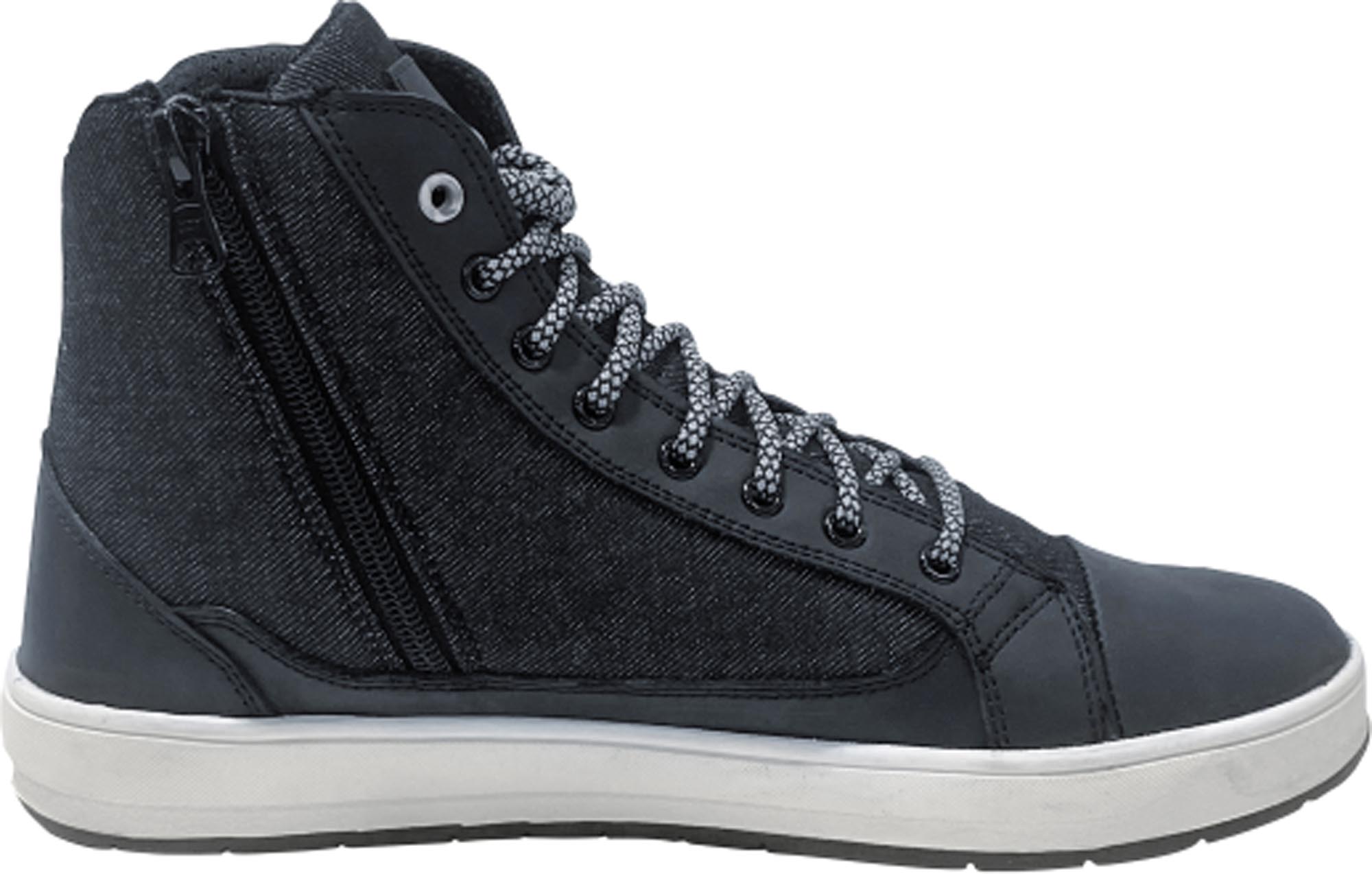 Büse B68 Motorcycle Boots 38 Figure 2