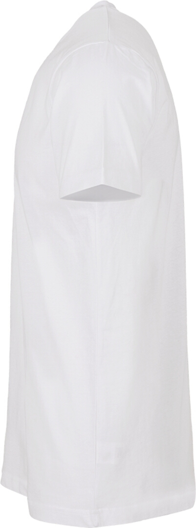 Brandit Forvert Lompoc T-shirt Wit M Figuur 2