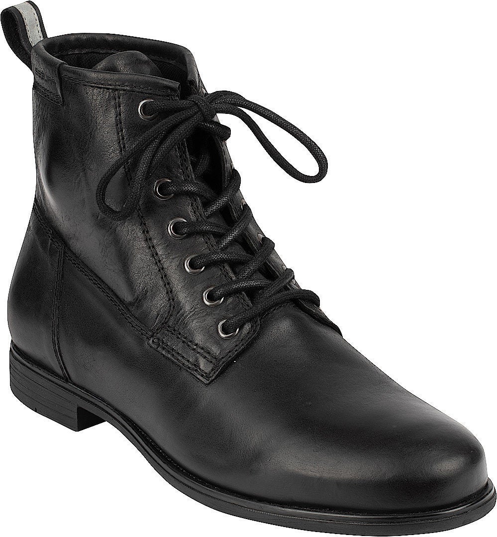 Segura Hodge 2 Motorcycle Boots 40 Figure 1