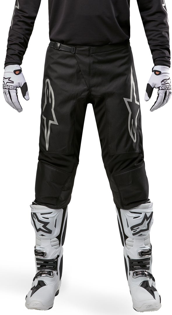 Alpinestars Fluid Graphite Motorcross broek 28 Figuur 4