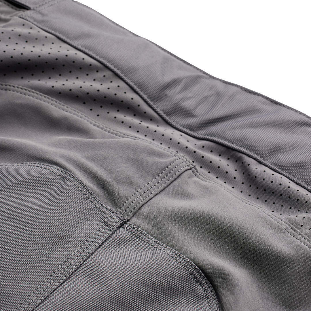 Troy Lee Designs Sprint Mono Bicycle Pants grey 34 Figure 3