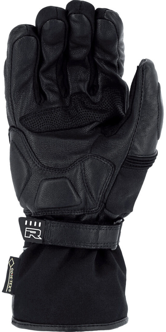 Richa Cold Spring 2 Gore-Tex vanntette motorsykkelhansker L Figur 3