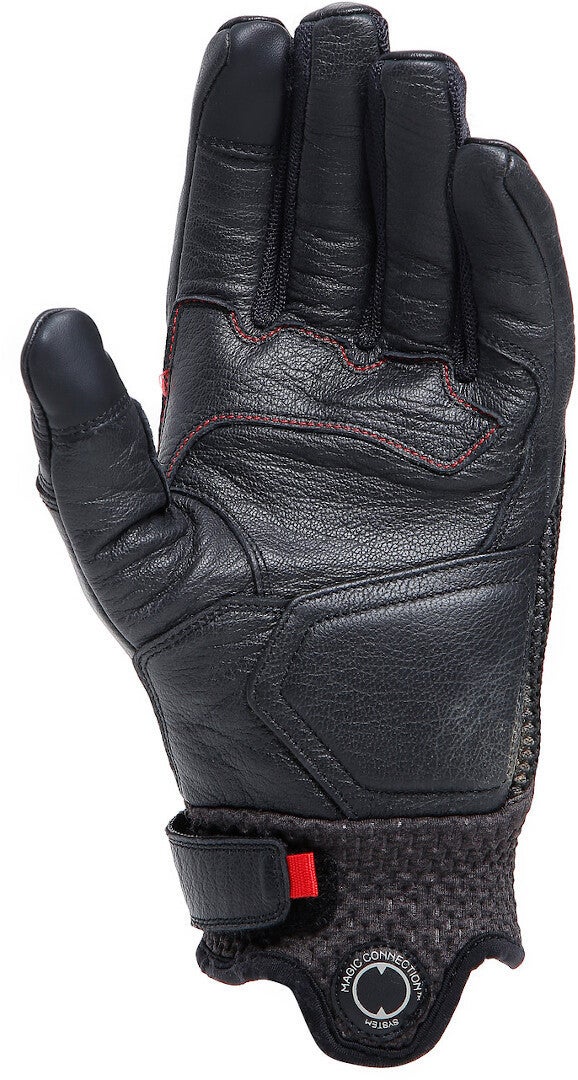 Dainese Karakum Ergo-Tek Magic Connection Motorradhandschuhe XL Abbildung 3