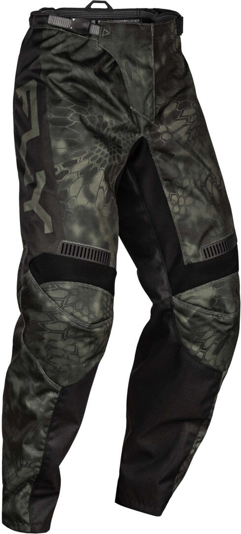 Fly Racing F-16 S.E. 2024 Pantalons de motocross 40 Figure 1