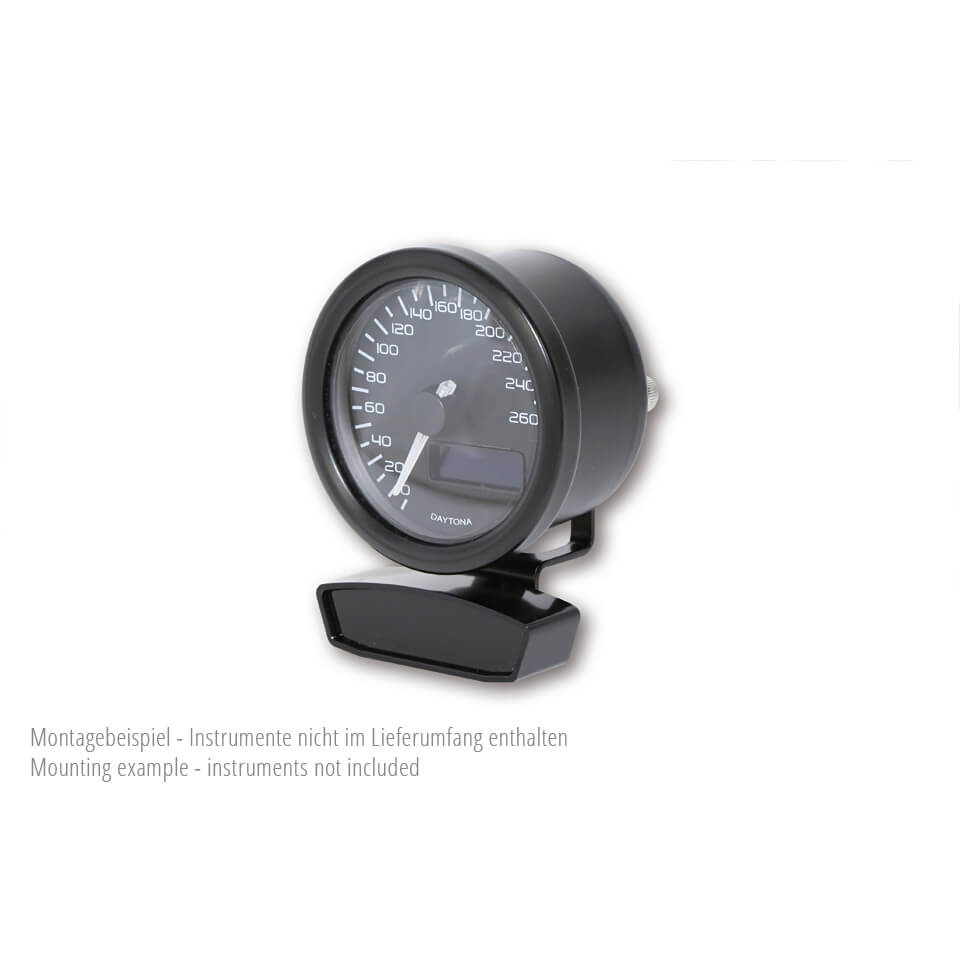 HIGHSIDER Kombihalter für VELONA Instrumente Figura 3
