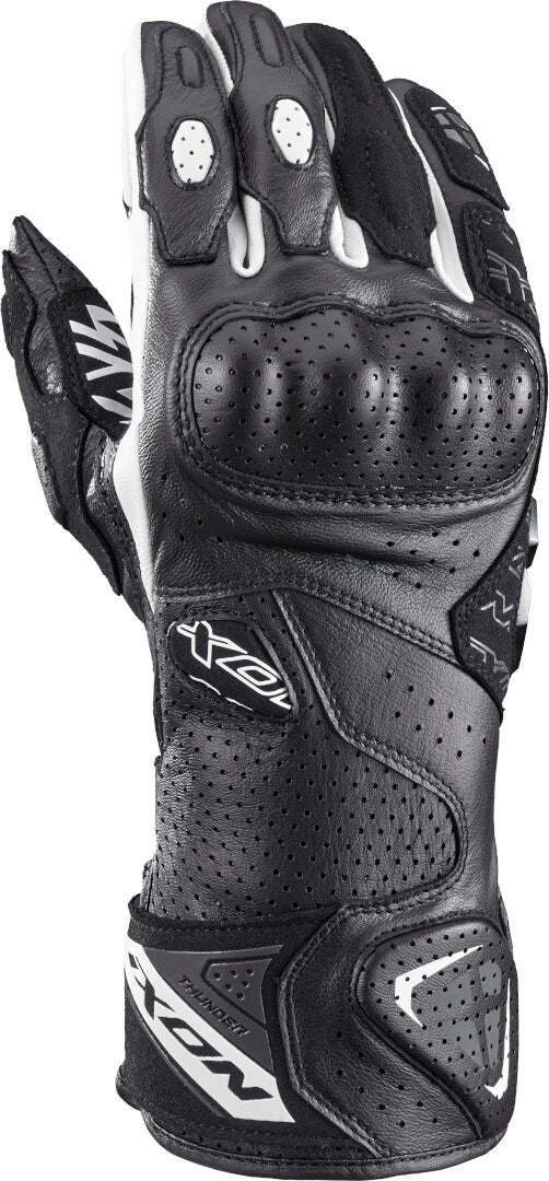 Ixon Thunder Air Motorcycle Gloves-image-915569729