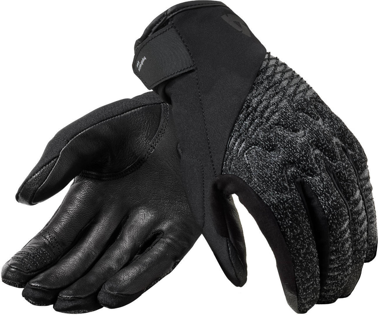 Revit Slate H2O Luvas de motocicleta Artigo principal Figura 1