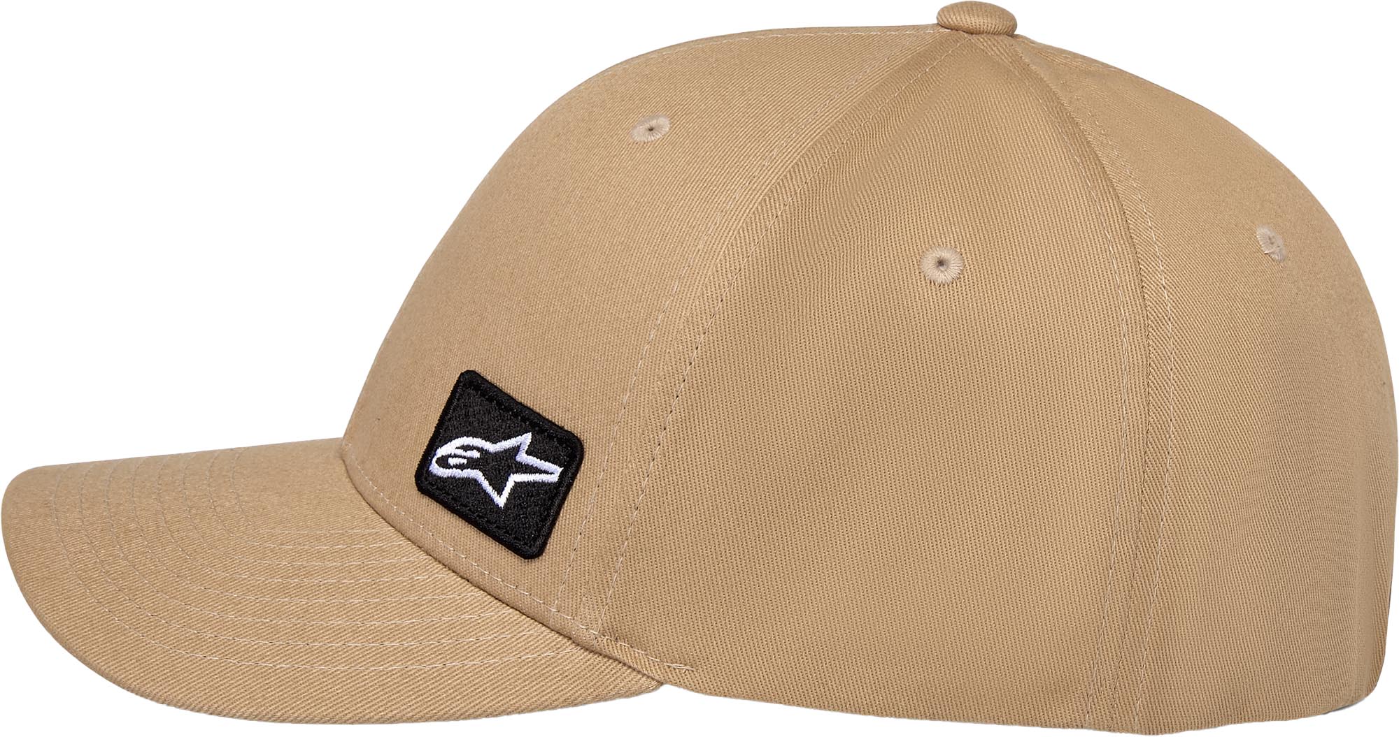 Alpinestars Pivot Cap Khaki S/M Rysunek 2