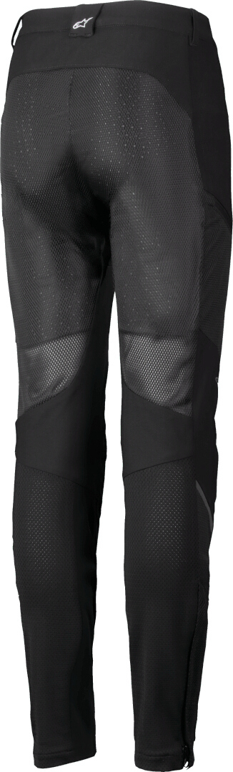 Alpinestars Stella Troop-Air Pro Damer Motorcykel Textil Byxor XL Figur 2