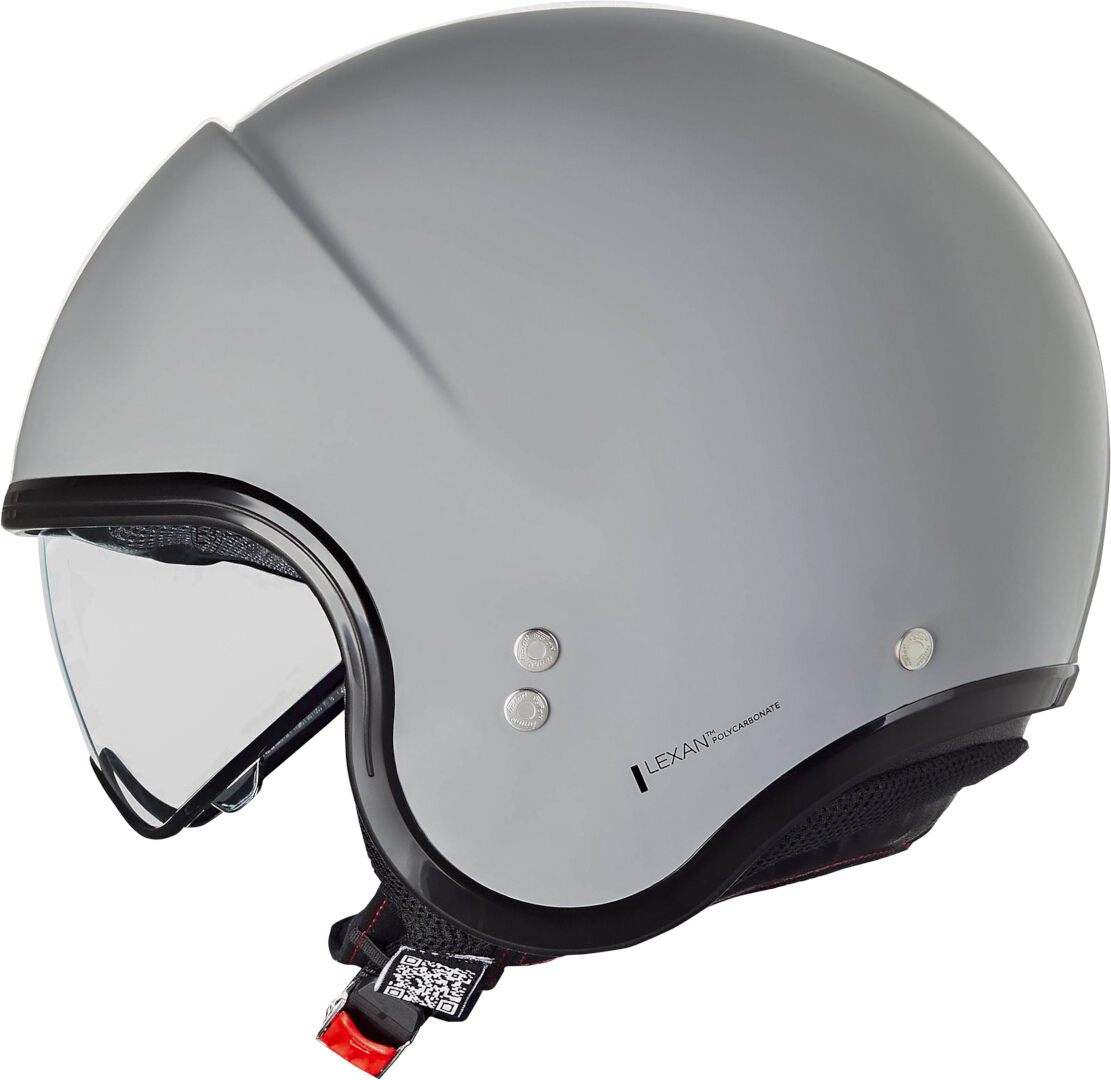 Nolan N21 06 Classico Jethelm grau L (60) Abbildung 2