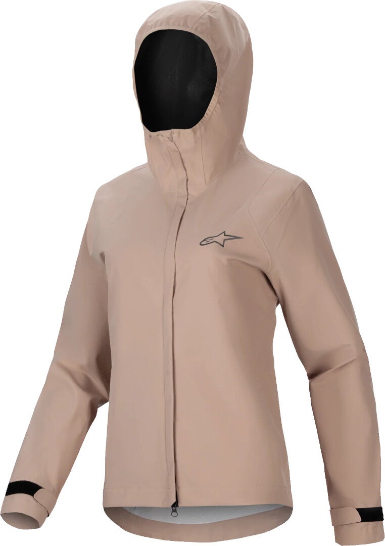 Alpinestars Stella A-Dura waterproof Ladies Bicycle Jacket-image-1144355238