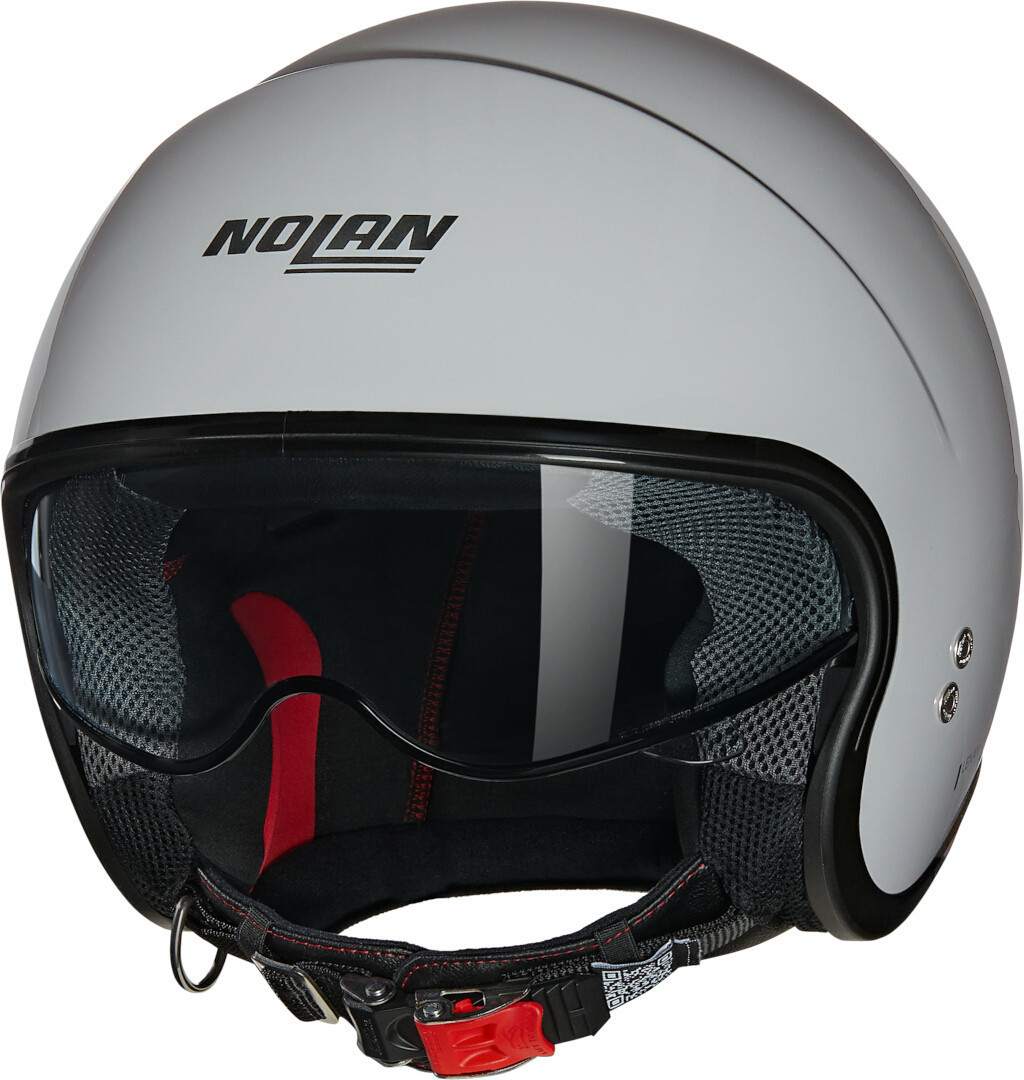 Nolan N21 06 Classico Cască cu reacție Gri XXS (54) Figura 1