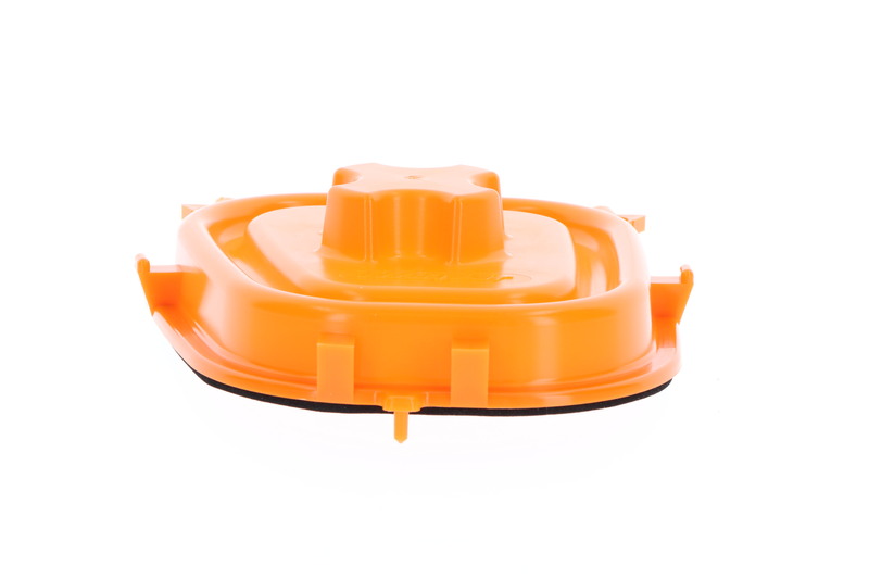 TWIN AIR Capac filtru de aer - Honda CRF450R/RX Figura 3