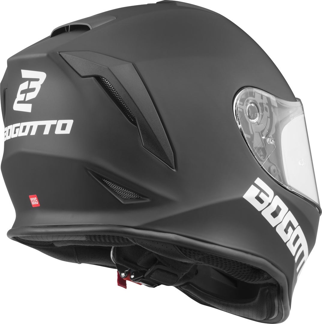Bogotto H151 Casco 4XS Figura 2