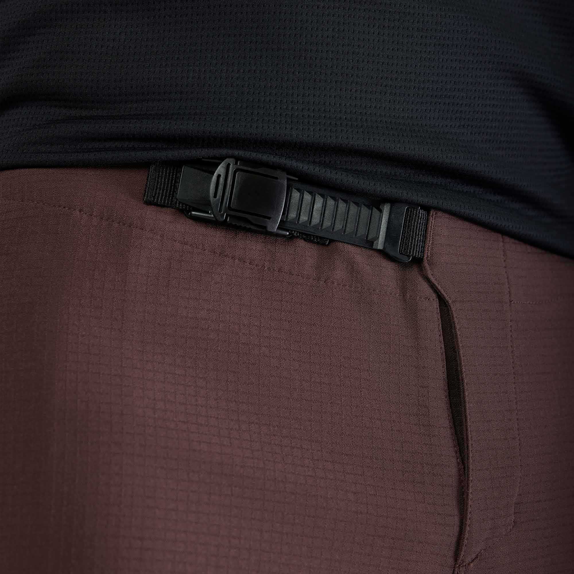FOX Defend Fahrrad Hose braun 34 Abbildung 5