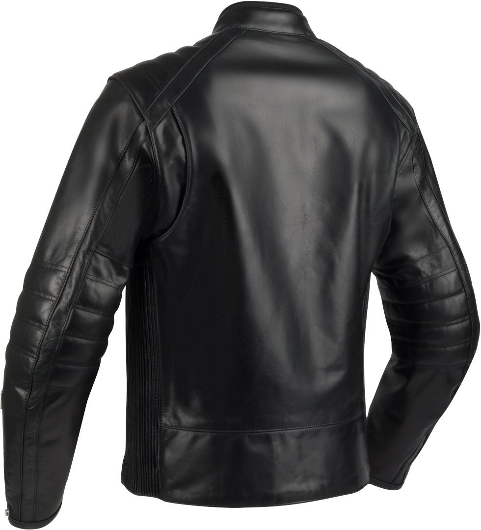 Segura Formula Motorcycle Leather Jacket black 3XL Figure 2