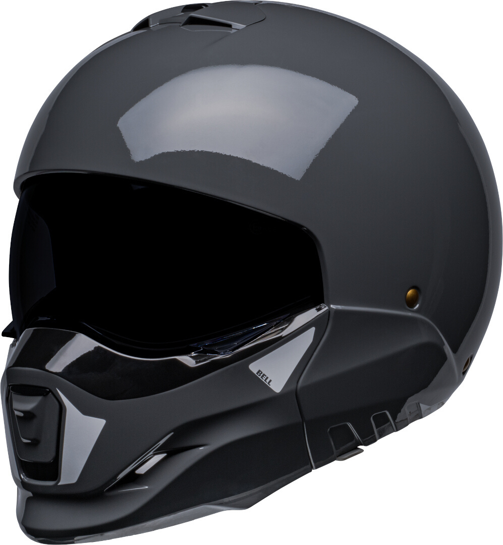 Bell Broozer Duplet Helm grau XXL (63/64) Abbildung 2
