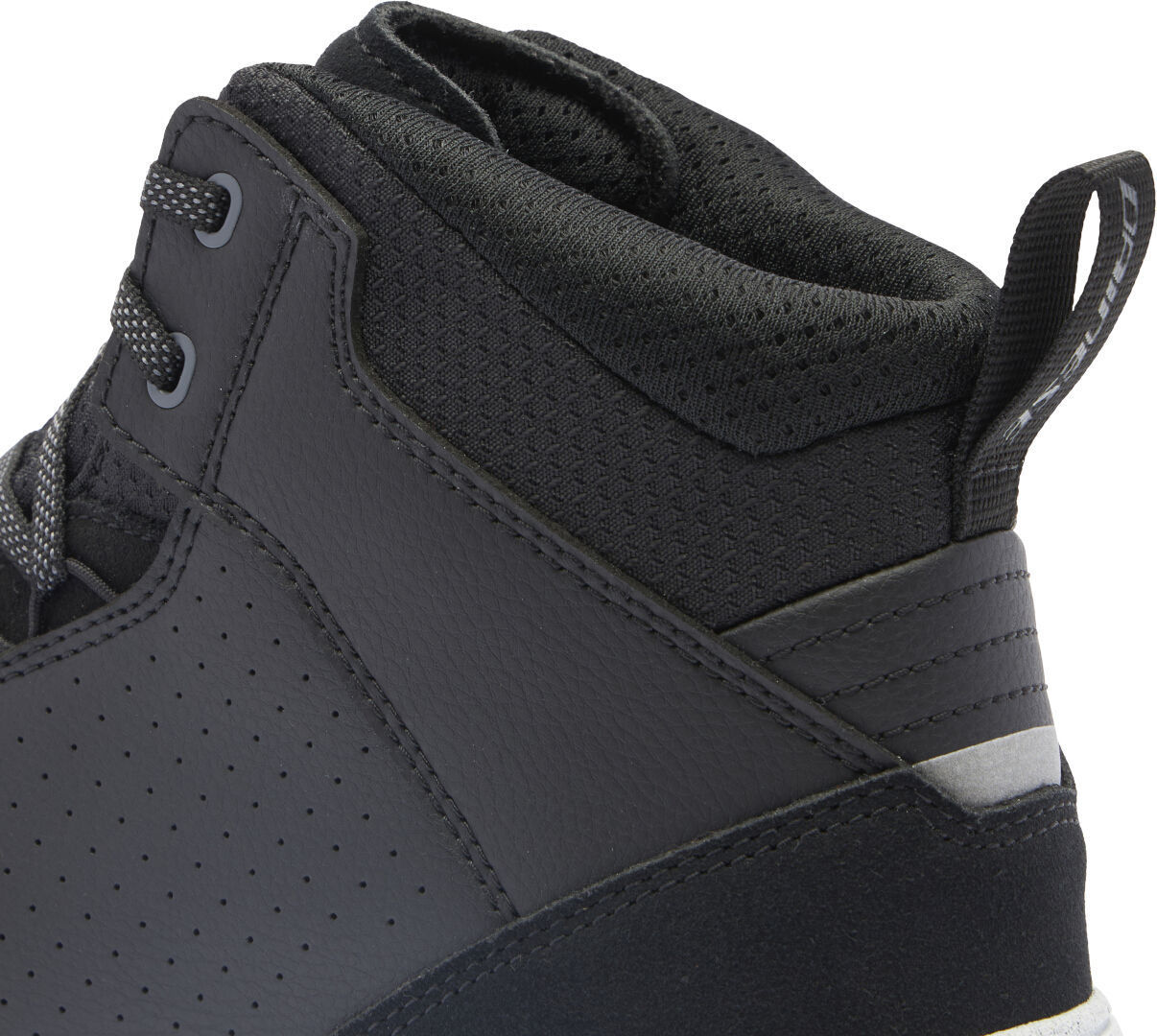 Dainese Suburb D-WP Pantofi de motocicletă impermeabili alb/negru 43 Figura 9