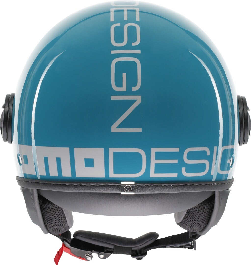 MOMO FGTR Classic Candy 2.0 Cască cu reacție albastru L (59/60) Figura 5