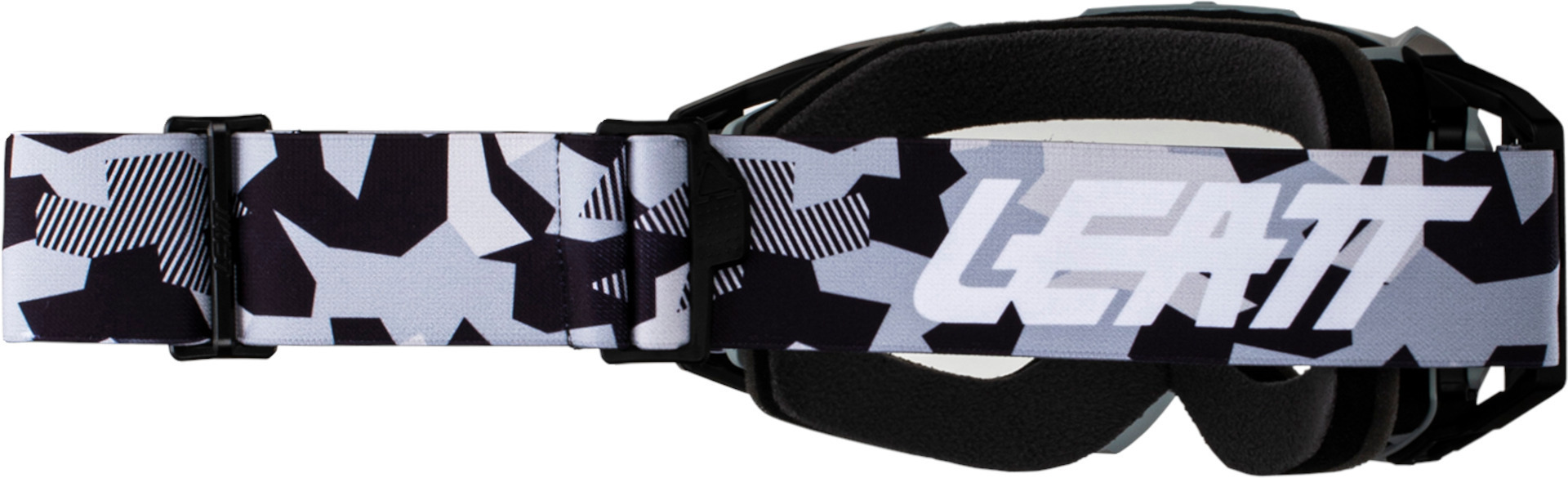 Leatt Velocity 5.5 Enduro 2024 Motocross Goggles Figur 2