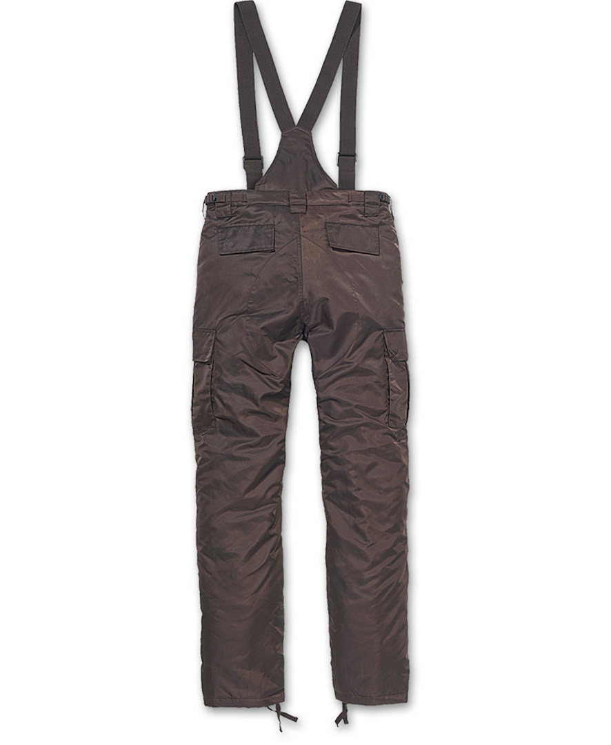 Brandit Next Generation Pants brown XL Figure 2