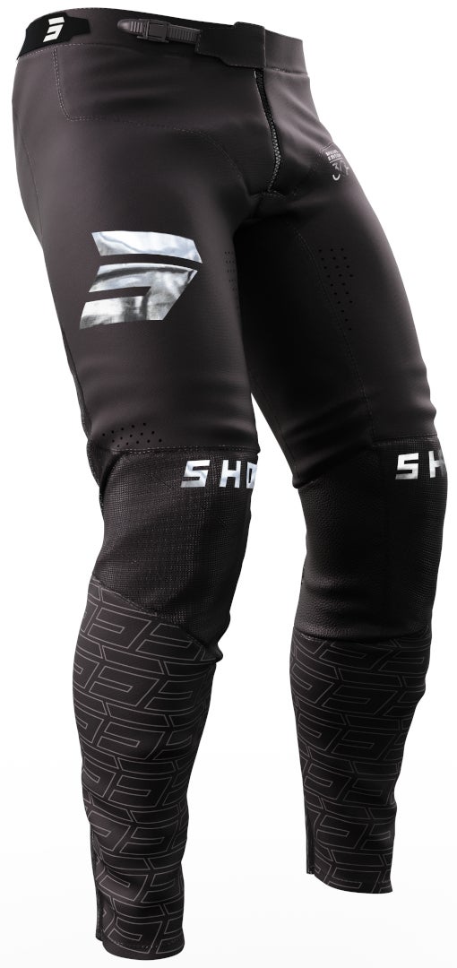 Shot Aerolite Legacy Special Edition 30 Years Motocross Hose 32 Abbildung 3