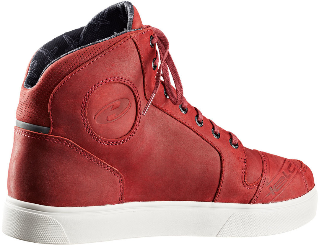 Held Sirmione GTX Motorradschuhe rot 45 Abbildung 2