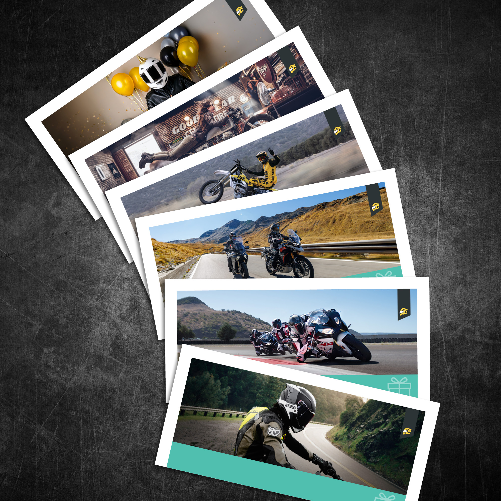 FC-Moto Voucher cadou Figura 1