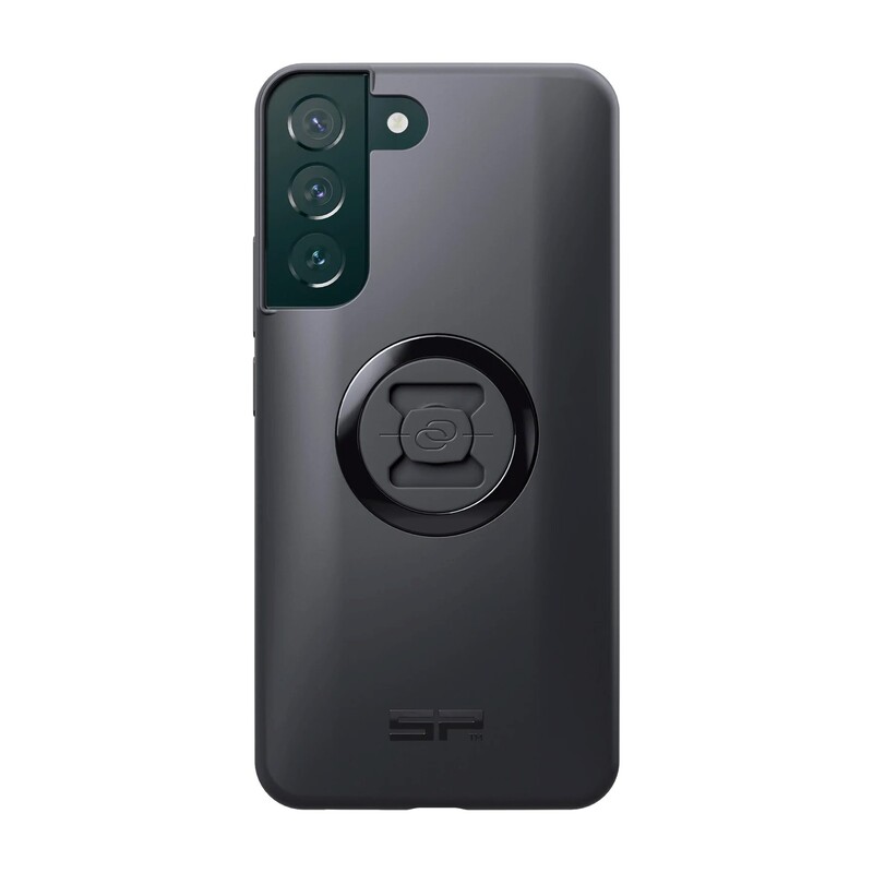 SP Connect Telefonfodral - Samsung S22+ Figur 2