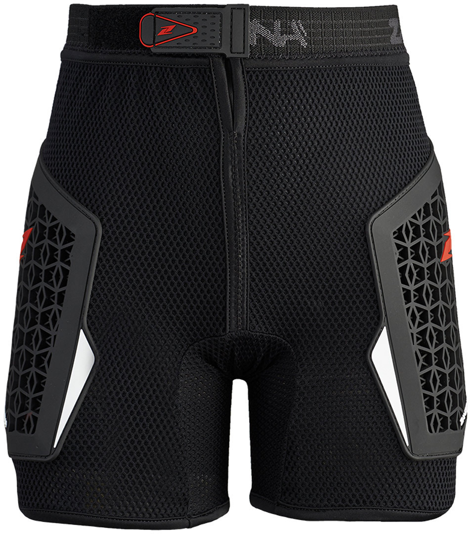 Zandona Netcube Pantaloni scurți protectori pentru copii YM Figura 2