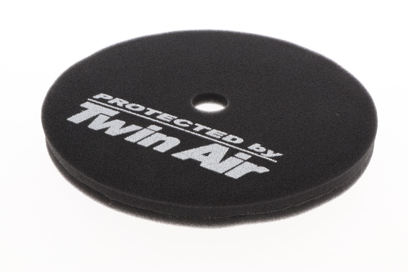 TVÄRLUFT Skivskydd ⌀ 310 mm Figur 3