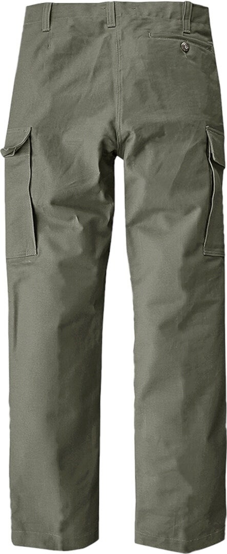 Brandit Moleskin Original Pants olive 38/30 Figure 2