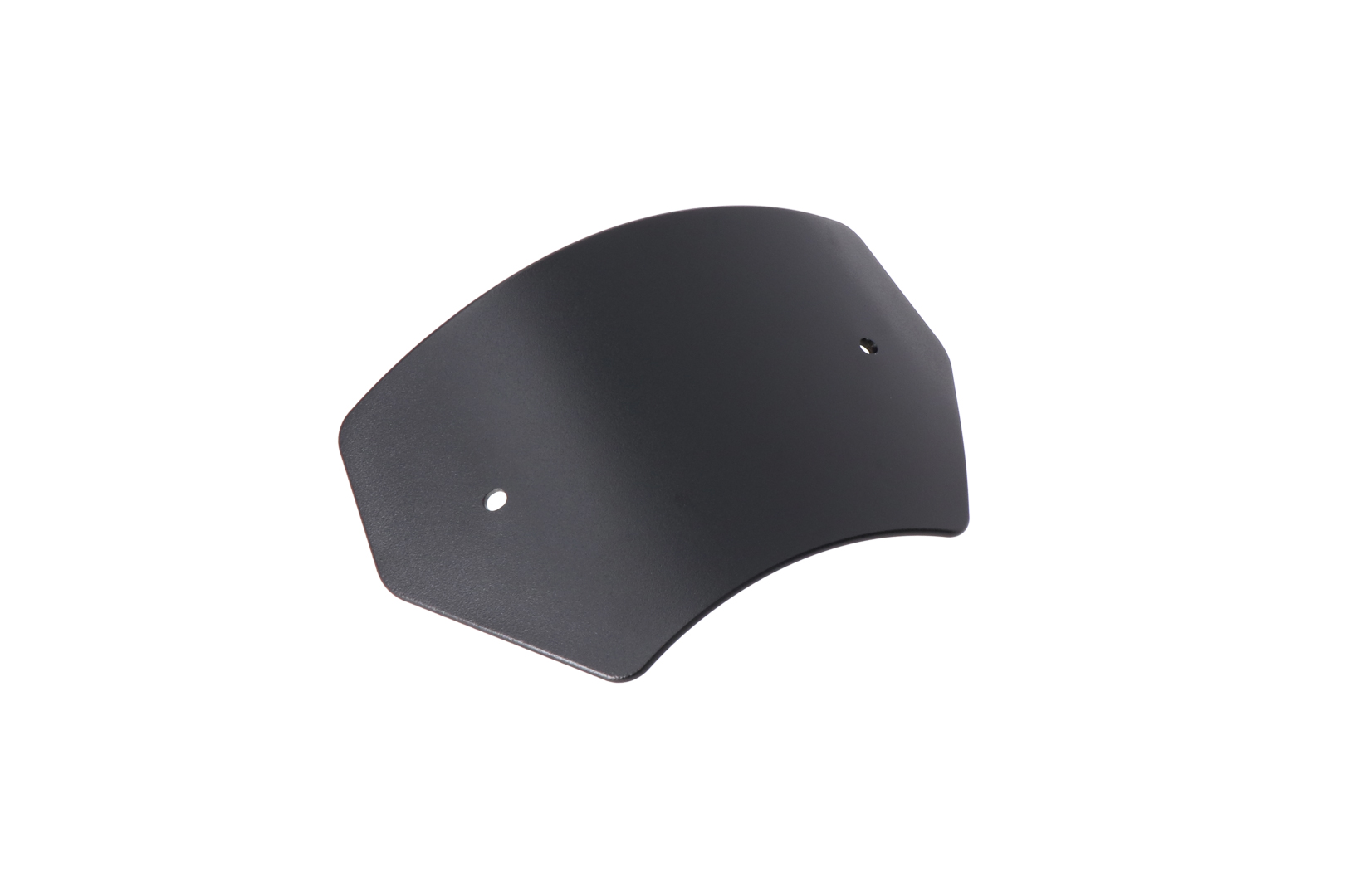 Parbrizul SW-Motech - Negru. Triumph Bonneville T100 (16-)/T120 (15-). Figura 1