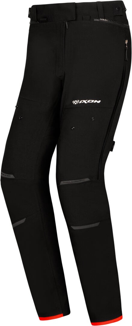 Ixon M-Skd Ladies Waterproof Motorcycle Textile Pants-image-359106813