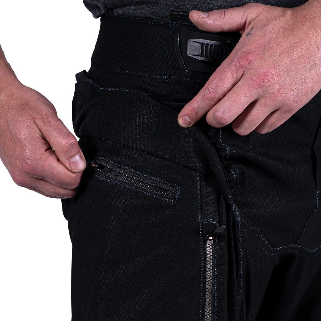 Leatt ADV Rally 5.5 Pantalon textile de moto L Figure 10